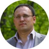 Ширяев Юрий Станиславович