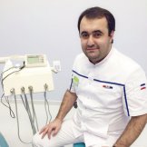 Везирян Ваге Ваге