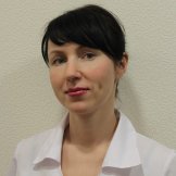Другова Светлана