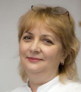 Ветницкая Татьяна Анатольевна
