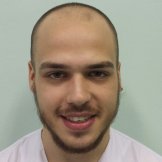 Присяжнюк Дмитрий Александрович