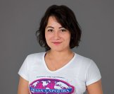 Фёдорова Алёна