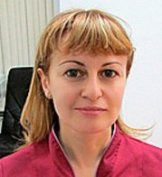 Петросян Юлия Витальевна