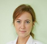 Смирнова Анна Михайловна