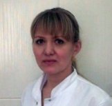 Гусева Надежда Викторовна