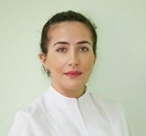 Новрузова Ламан Мазахировна