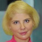 Монанкова (Горбович) Александра Андреевна