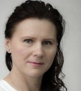 Яцинович Татьяна Николаевна