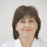 Попова Елена Николаевна