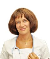 Корсакова Тамара Владимировна