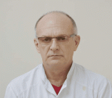 Мельников Николай Леонидович