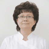 Камаева Оксана Витальевна