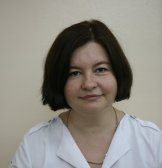 Хоружая Анастасия Михaйлoвнa