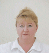 Шрамко Елена Викторовна