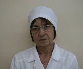 Гинзбург Наталья Константиновна
