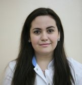 Миносьян Амалия Артуровна
