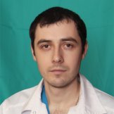 Лобов Виктор Георгиевич