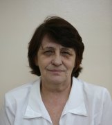 Васильева Вера Васильевна
