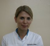 Мазниченко Ольга Юрьевна