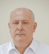 Цей Аскер Магамутович
