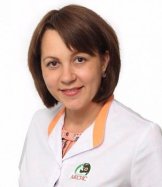 Гуржий Юлия Николаевна