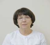 Мисакян Ирина Павловна