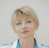 Кравцова Вера Иосифовна