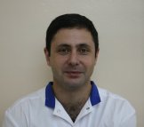 Абоян Григорий Анатольевич