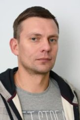 Ильющенко Сергей Анатольевич