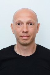 Трофимов Михаил Александрович