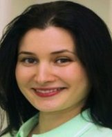 Багирова Ася Абдуловна