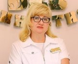 Кравченко Елена Владиславовна