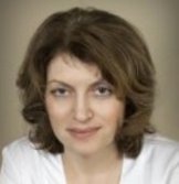 Гаценко Юнна Анатольевна