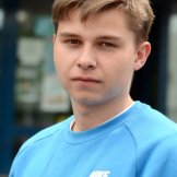 Журавлев Алексей Андреевич