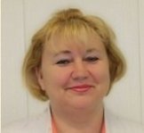 Резникова Анна Юрьевна