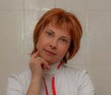 Николаенкова Елена Евгеньевна