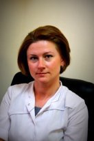 Осипова Екатерина Викторовна