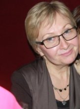 Ковалевская Ольга Станиславовна