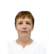 Хархардинова Ольга Александровна