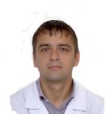 Рыцарев Юрий Олегович
