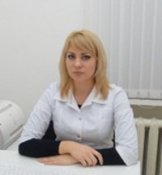 Маркина Екатерина Владимировна