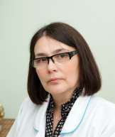 Гусакова Лариса Викторовна
