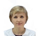 Савицкая Илина Михайловна,