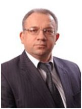 Стриханов Сергей Николаевич
