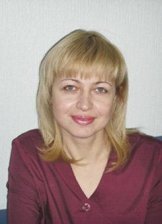 Плавская Татьяна Леонидовна