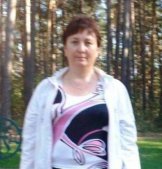 Парунова Маргарита Дмитриевна