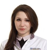 Халтурина Анастасия Борисовна