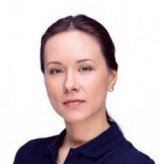 Воловинская Мария Александровна