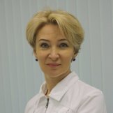 Таболова Елена Евгеньевна