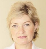 Казанская Ирина Сергеевна